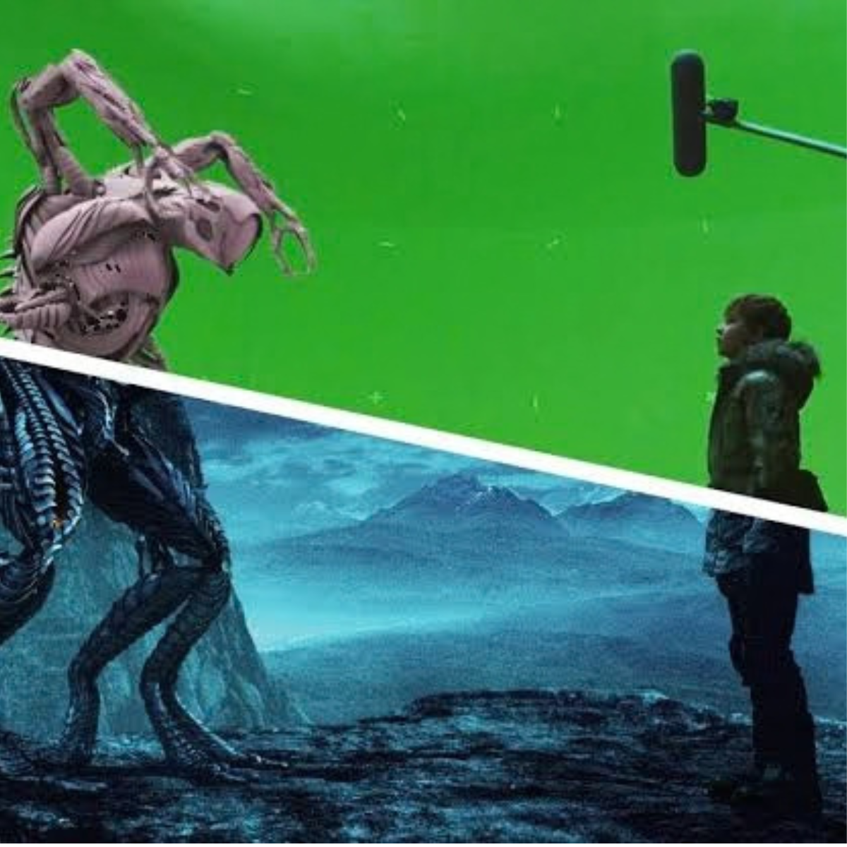 VFX